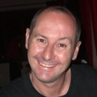 NICHOLAS GUNN