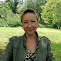 Anne-Claire Berger
