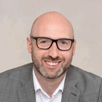 Darren Jenkinson