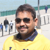 Brijesh Patel