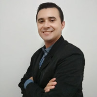 Erick Eduardo de Souza Pinto