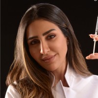 Dr. Pakinam Rizk, Mba