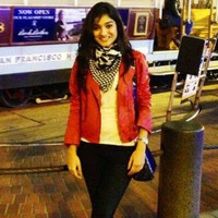Swati G.