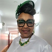 Wa-Nona Thomas