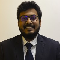 Avishek Das