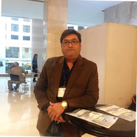 Sanjeev Singh