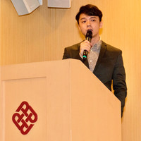Ronald Lam