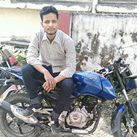 Deepankar negi