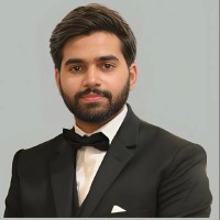Arslan Munawar