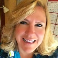 Mary Butta, RT(R)(M),CRA