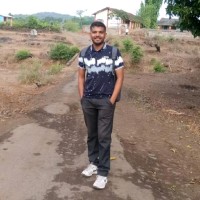 Yogesh Patil