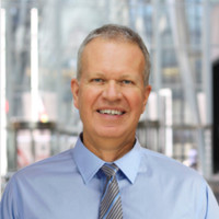 Fred Mccutcheon, Ba. (Hons.), Ll.B.