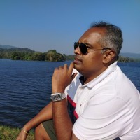 Senthil Kumar P R