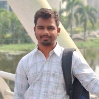 Shashaank Rajput