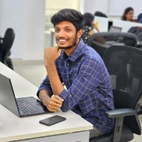 Narindi Rohith