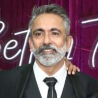 Sanjay Mehra