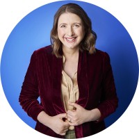Emily Farrell