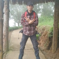 Irpandi Fandy