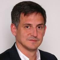 Viktor Scharek