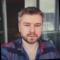 Denis Suzikov