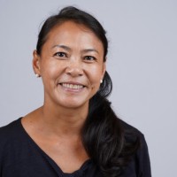 Kim Borgia
