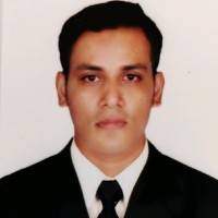 Saiful Islam Rasel