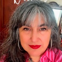 Alejandra Boehmwald Trigo