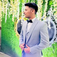 Arvind Kumar G