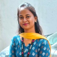 Reshma D Sharon