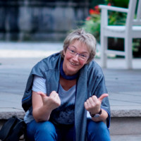 Alice Simon