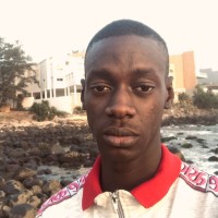 Simon Marcel Amad Diouf