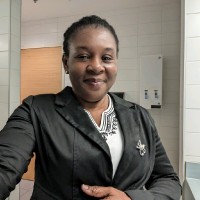 Faustina Awudi