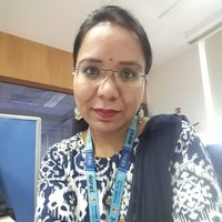 Amrutha Arun