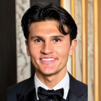 Eric Morelos