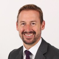 Peter Thornton Mbe