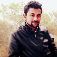 Prosenjit Dey