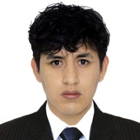 Percy Giovanni Jayo Palomino