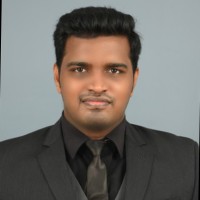 Santha Kumar Jacob