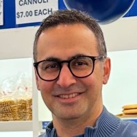 Ardeshir Eslami