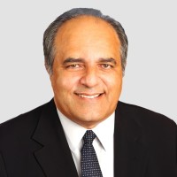 Shafik Jutha, ASA, ACIA, MAAA