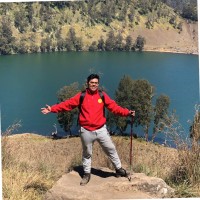 Muhammad Firdaus Yusoff