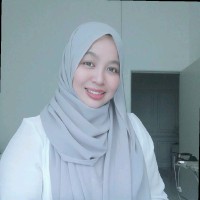 Norhida Mohd Nordin