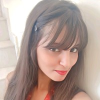 Megha Upadhyay