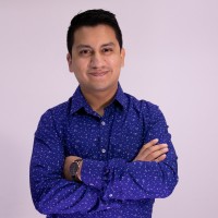 Oscar H. Gonzáles Sánchez
