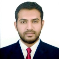 Shirish Bhaware