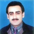 saif ullah warraich