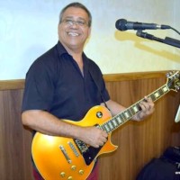LÉO ALMEIDA. OFICIAL