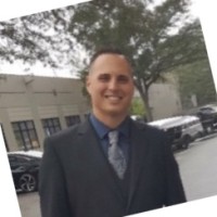 Michael Alonzo