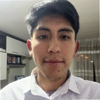 Kevin Rodrigo Cruz Cusi