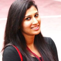Shivangi Goel